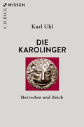 Cover: Die Karolinger - C.H.Beck Digital