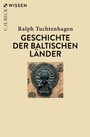 Bild: Geschichte der baltischen L&auml;nder - C.H.Beck Digital