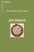 Cover: Die Gnosis - C.H.Beck Digital