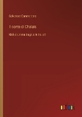 Cover: Il conte di Chalais - Outlook Verlag