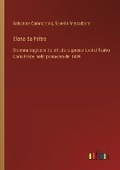 Cover: Elena da Feltre - Outlook Verlag