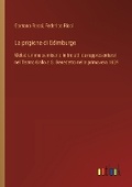 Cover: La prigione di Edimburgo - Outlook Verlag
