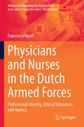 Cover: Physicians and Nurses in the Dutch Armed Forces - Springer