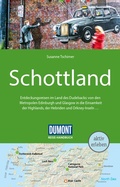 Abbildung von: DUMONT Reise-Handbuch Reiseführer E-Book Schottland - DuMont Reiseverlag