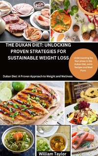 Abbildung von: The Dukan Diet - XinXii