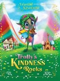 Cover: Trolly's Kindness Rocks - Tizia-Charlotte Frohwitter