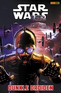 Cover: Star Wars - PANINI