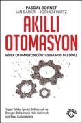 Cover: Akilli Otomasyon - Optimist Yayim Dagitim