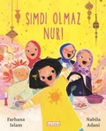 Cover: Simdi Olmaz Nur - Ketebe Cocuk