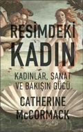 Cover: Resimdeki Kadin - D&uuml;sbaz Kitaplar