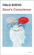 Cover: Zeno's Conscience - Svevo - Lebooks Editora