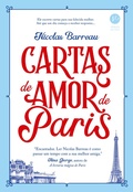 Cover: Cartas de amor de Paris - Verus