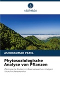 Cover: Phytosoziologische Analyse von Pflanzen - Verlag Unser Wissen