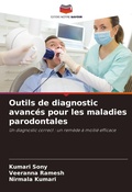 Cover: Outils de diagnostic avances pour les maladies parodontales - Editions Notre Savoir