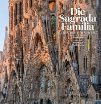 Abbildung von: Die Sagrada Família - Triangle Postals