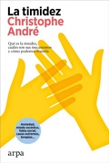 Cover: La timidez - Arpa