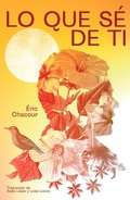 Cover: Lo que s&eacute; de ti - Dos Bigotes