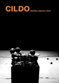Cover: Cildo: Studies, spaces, time - Ubu Editora