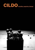 Cover: Cildo: Estudios, espacios, tiempo - Ubu Editora