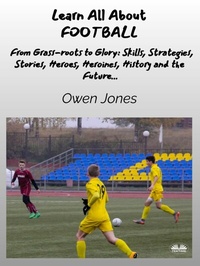 Abbildung von: Learn All About FOOTBALL - Tektime