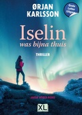 Cover: Iselin was bijna thuis - Sunny Afternoon