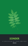 Cover: Sonder (Edition1) - Ukiyoto Publishing
