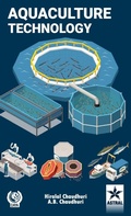 Cover: Aquaculture Technology - Astral International Pvt Ltd