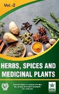 Cover: Herbs, Spices and Medicinal Plants Vol. 2 - Unknown