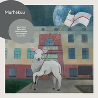 Abbildung von: Murhekuu - BoD - Books on Demand