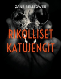 Bild vergrößern Bild: Rikolliset katujengit - BoD - Books on Demand