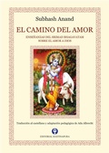 Cover: El camino del amor - Editorial Hastinapura