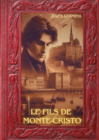 Abbildung von: Le fils de Monte-Cristo - Culturea