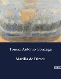 Abbildung von: Mar?lia de Dirceu - Culturea