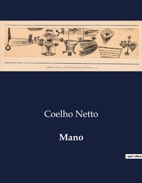 Abbildung von: Mano - Culturea