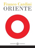 Cover: Oriente - Occidenti/Orienti;Marcianum Press