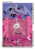 Cover: La guerra dei metalli rari. Il lato oscuro della transizione energetica e digitale - Pensiero libero;Luiss University Press