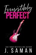 Cover: Irresistibly Perfect - Jsamanbooks