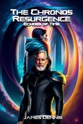 Cover: The Chronos Resurgence - JimDandy