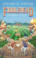 Cover: Fiddlehead - stevenrporter