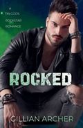 Cover: Rocked - Gillian Archer