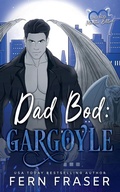 Cover: Dad Bod Gargoyle - Fern Fraser