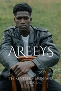 Cover: Areeys: The Kentts of Montana - AlTonya Washington