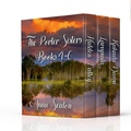 Cover: Porter Sisters 4-6 - ASA