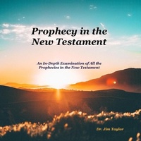 Abbildung von: Prophecy in the New Testament - Jim Taylor