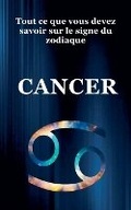 Cover: Tout ce que Vous Devez Savoir Sur le Signe du Zodiaque Cancer - Draft2digital