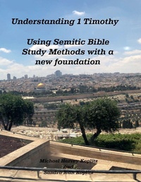 Enlarge image Cover: 1 Timothy - Michael Koplitz