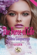 Cover: The Force of Life - World Spiritist Institute