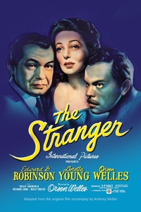 Enlarge image Cover: The Stranger - Maple Spring Publishing