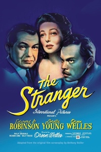 Enlarge image Cover: The Stranger - Maple Spring Publishing