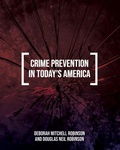 Cover: Crime Prevention in Today's America - Cognella, Inc